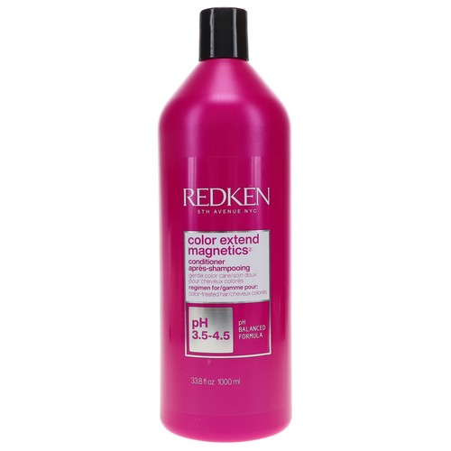 Balsamo magnetico redken color - redken,