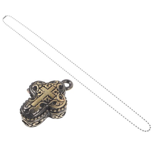 Collana uomo - collana, da