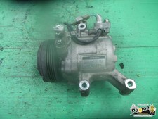 COMPRESSORE ARIA CONDIZIONATA