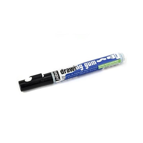Penna pennarello fluido