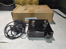 Preamplificatore valvole - preamplificatore, a