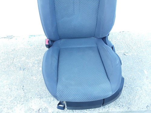 Sedile anteriore sinistro seat - sedile,