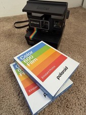 Macchina fotografica Polaroid