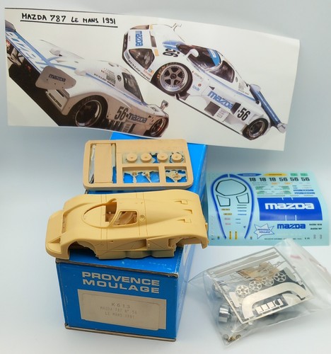 Provence moulage 613 kit - provence,