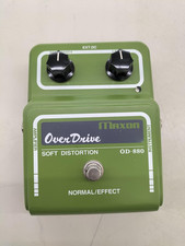 Maxon OD-880 Pedale per