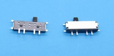 2x Interruttori, Micro Switch