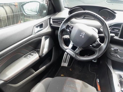 Volante peugeot 308 sw - volante,
