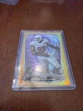 2014 Bowman - Rookies Scott