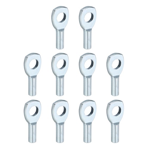 Patikil fermacavo sfera 10pz - patikil,