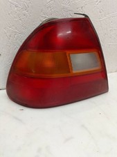 Fanale posteriore sinistro