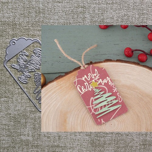 Stampo stencil goffratura