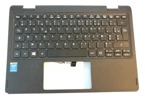 Tastiera azerty acer aspire - tastiera,