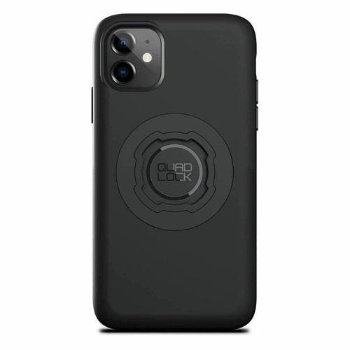 Cover smartphone quad lock - lock, mag