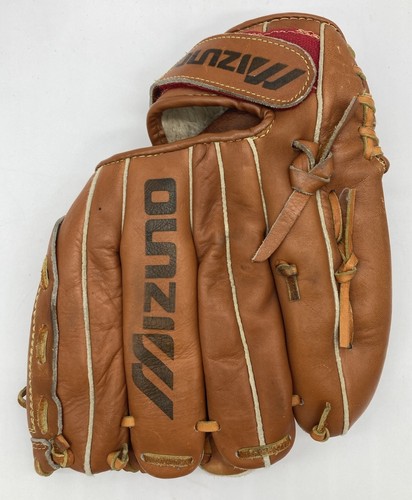 Guanto baseball mizuno - guanto,