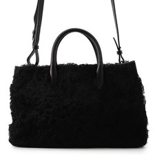 BALENCIAGA Lucchetto Nudo
