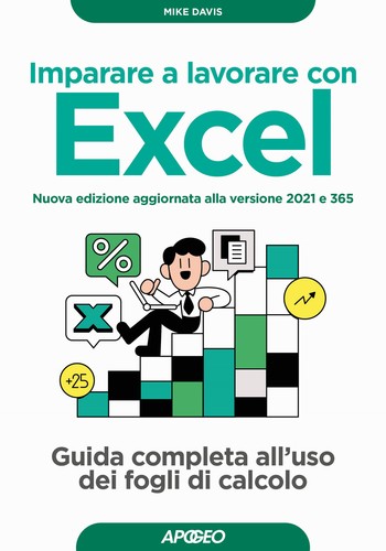 Imparare lavorare con excel - a,