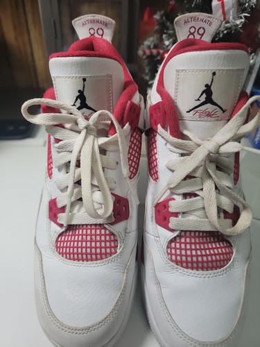 Nike air jordan - nike, 4