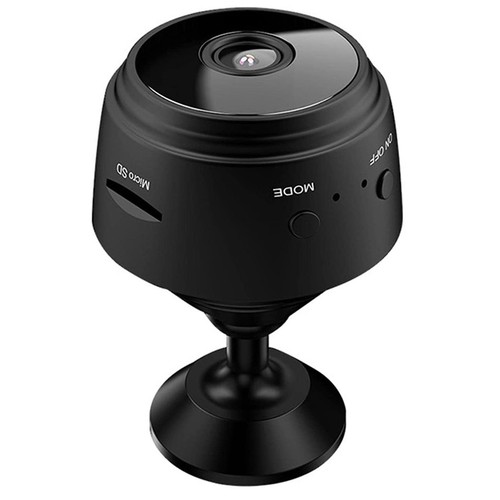 Mini telecamera wifi - wifi, hd