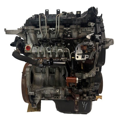 Motore per ford - focus, c-max