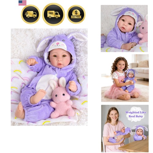 Real baby dolls - real,