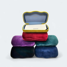 Custodia per occhiali e