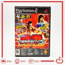 DVD DEMO 41 TEKKEN 5 –