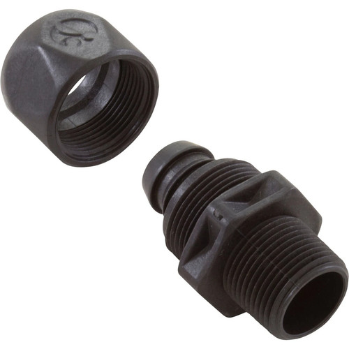 Nuovo raccordo pompa booster