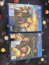 Shenmue 1 E 2 E Shenmue 3 Ps4 Usati Pal Ita 