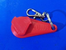 BMW Serie R Rosso Tappo Olio Rimozione Strumento R1200GS R1200RT R1200R Da 2004