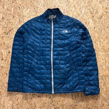 The North Face ThermoBall blu