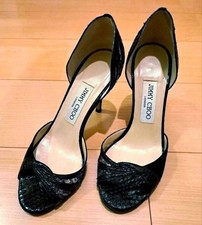 JIMMY CHOO sandali tacco