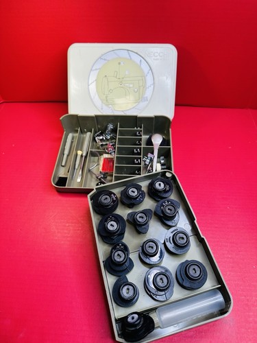 Enorme lotto necchi supernova - lotto,