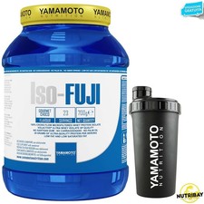 Yamamoto Nutrition Iso-Fuji -