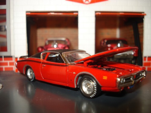 Caricabatterie dodge superbee - caricabatterie,