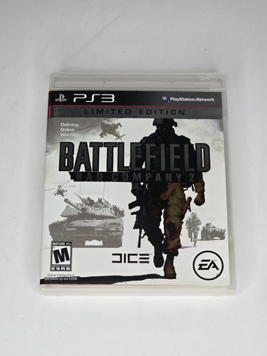 Battlefield bad company - battlefield:, 2