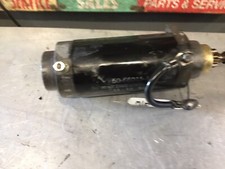 Motorino avviamento Mercury