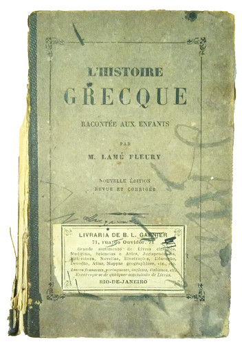 1888 libro antico - 1888,