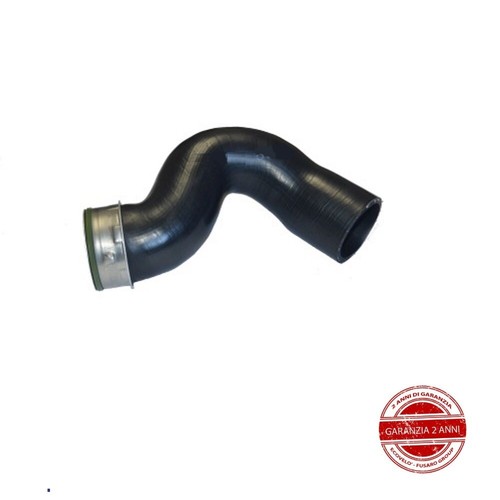 Manicotto intercooler turbo - intercooler,