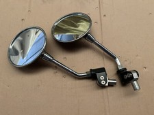 Specchietti originali Moto Guzzi Nevada 750 / mirrors nevada 750