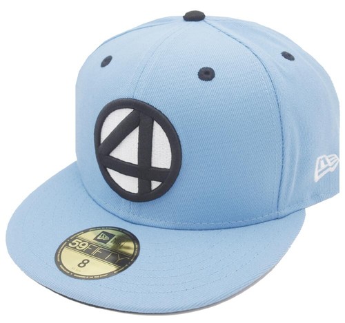 Cappellino new era fantastic - new,