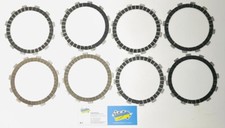 Dischi Frizione Surflex