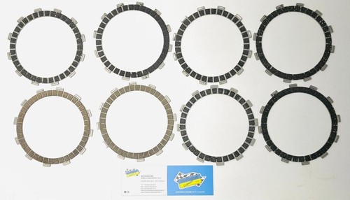 Dischi frizione surflex - frizione,