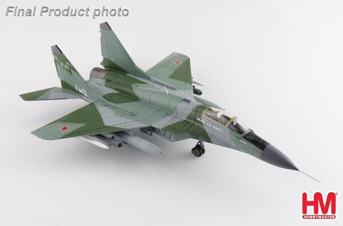 Hobbymaster mikoyan - hobbymaster,