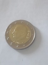Moneta quasi rara - quasi, re
