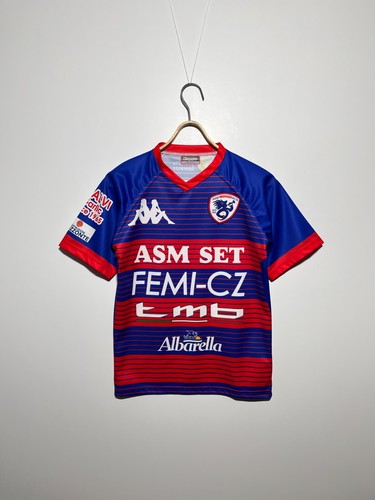 Maglia kappa rugby - maglia,