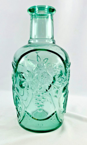 Decanter bottiglia frutta - , in
