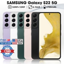 NEW SEALED SAMSUNG GALAXY S23