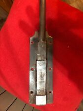 Palettò Vintage Blocca Anta