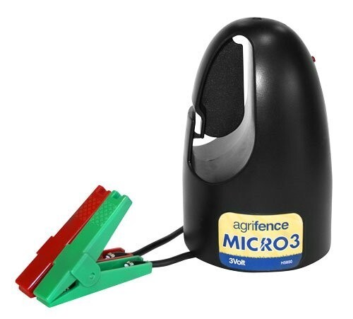 Recinzione elettrica - recinzione,