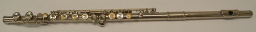 Flauto artley usato - flauto,